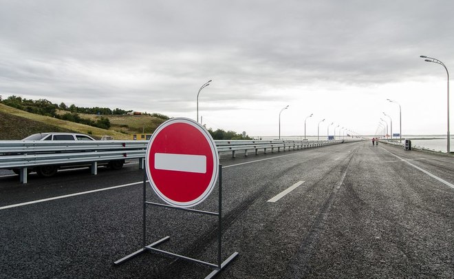 СМИ: в России появятся новые дорожные знаки