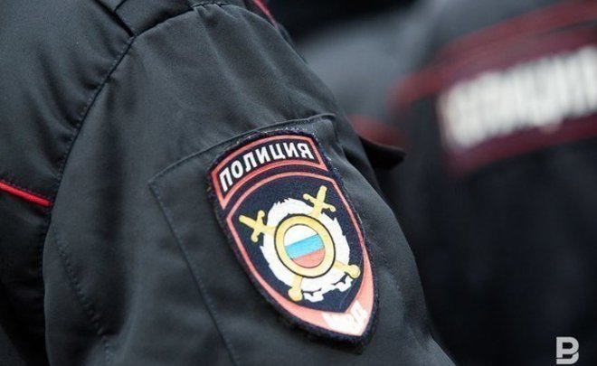 Башкирского полицейского, участвовавшего в перестрелке в Учалах, наградят посмертно