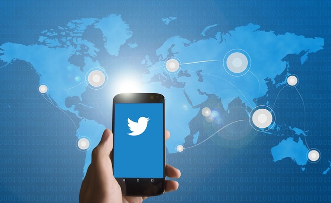 Социальная сеть Twitter заблокировала 377 пользователей, пропагандирующих терроризм