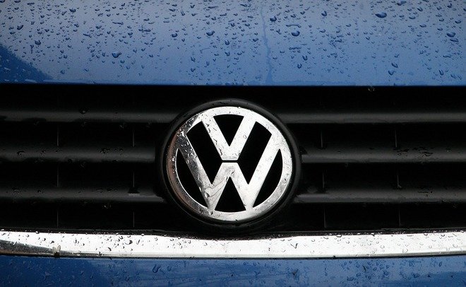 Volkswagen отзывает в России пожароопасные автомобили четырех моделей