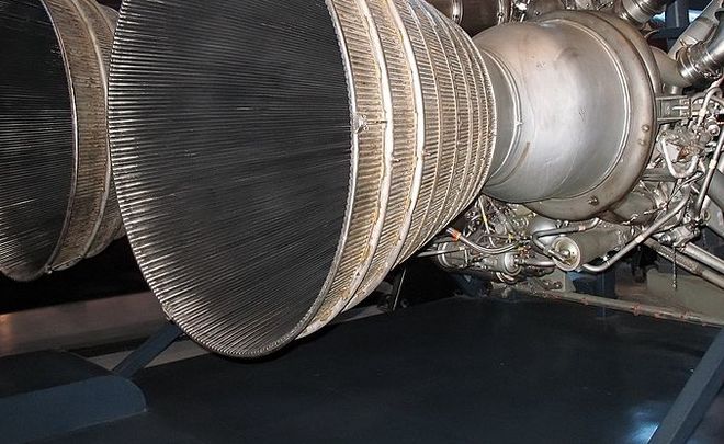 «Роскосмос» в первый раз создаст мотор для ракеты при помощи цифрового проектирования