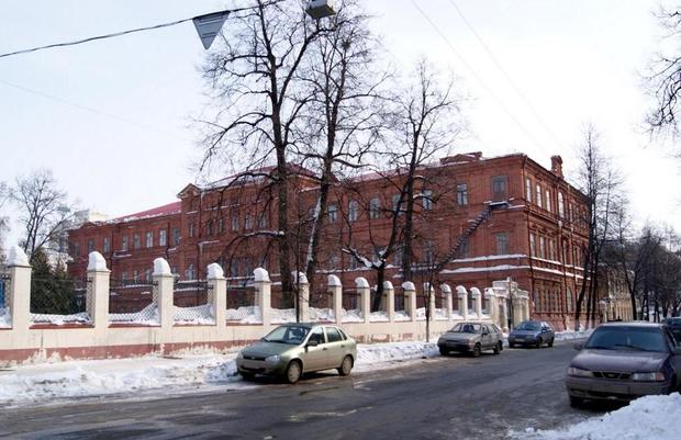 рейтинг школ приволжского района казани