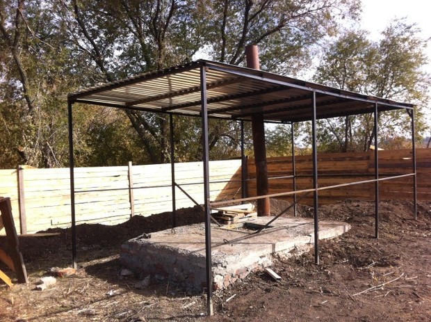 Скотомогильник сибирской язвы татарстан