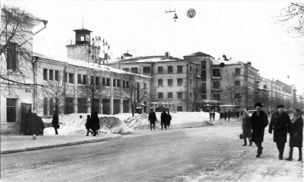 Казань 50 Годов Фото