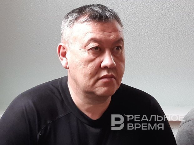Владимир Казаков попросил суд о минимальном наказании