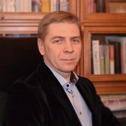 Дмитрий Завьялов