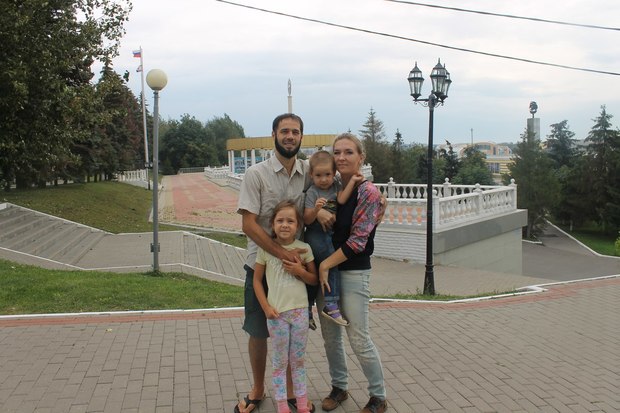 Светлана хакимова биография семья дети муж фото