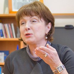 Ольга Ильинская