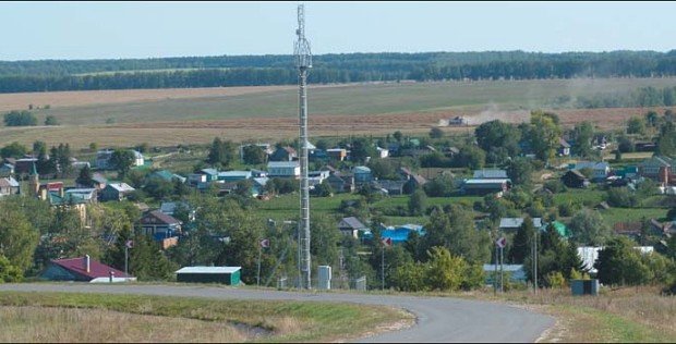 Погода в большой бакрче апастовский