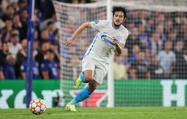 Эксполузащитник «Спартака» и «Рубина» Бояринцев — об