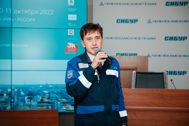 — СИБУР является лидером в России по производству инновационной полимерной продукции, — уверен Ильяс Мисбахов