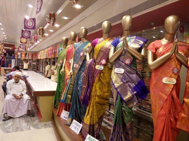 Магазин Индийской Одежды В Санкт Петербурге