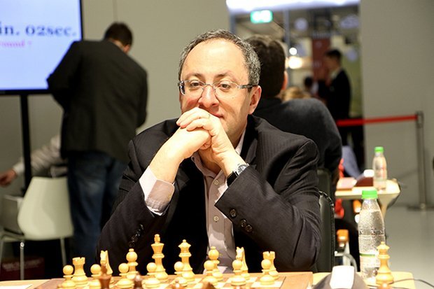 Борис Гельфанд: «Шахматы больше не еврейская игра»