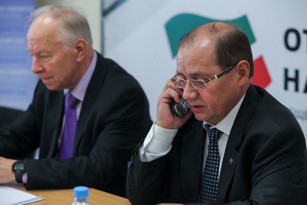 ОП Татарстана готовит к выборам 3 тысячи наблюдателей
