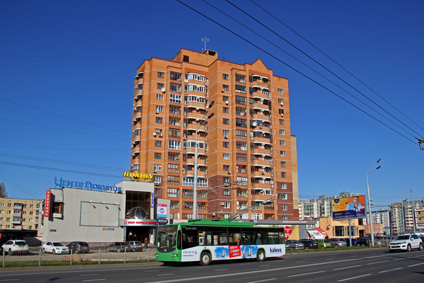 Ново Савиновский Район Фото