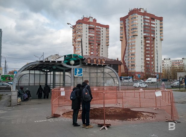 Подключение выпуска канализации в магистральный коллектор