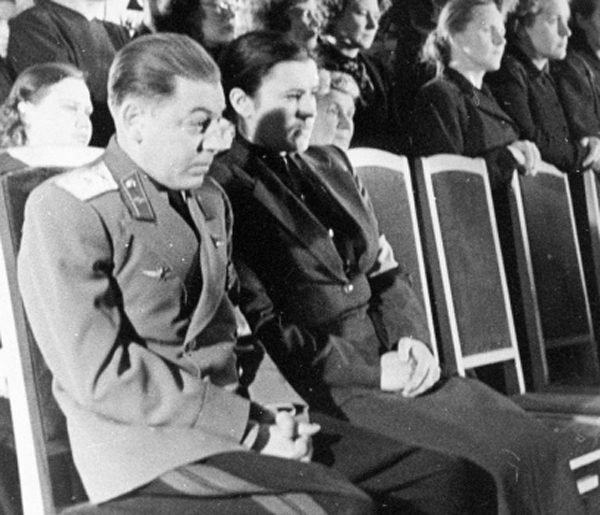 Дети Сталина И Их Судьба Википедия Фото