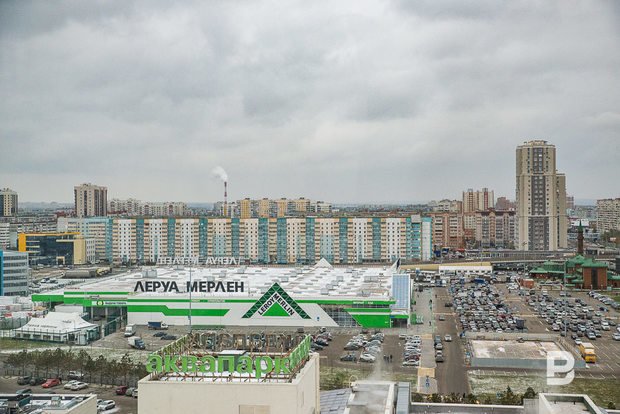 Магазин Салават Казань