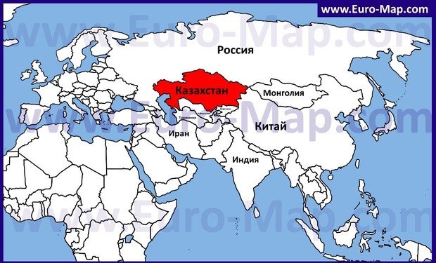 Реферат: Туркестанская автономия