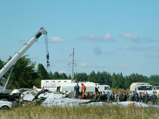 10 Krupnejshih Teraktov Na Aviatransporte Realnoe Vremya