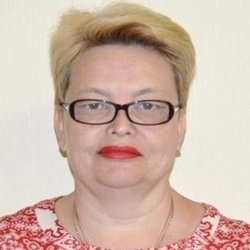 Элеонора Хафизова