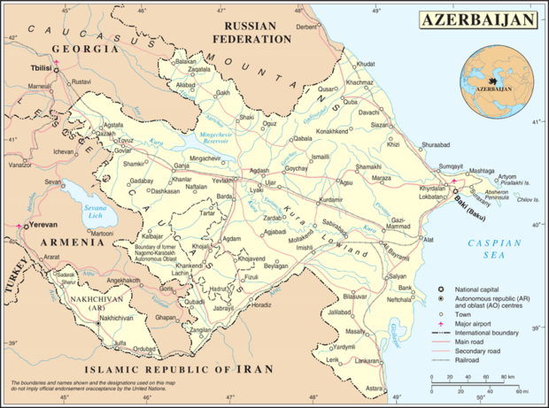Реферат: Туркестанская автономия