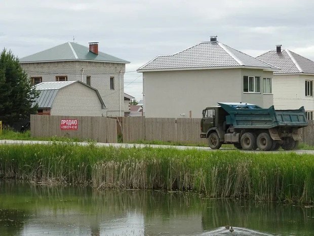 Ак барс банк кредит на строительство частного дома