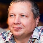 ​Александр Забурдаев