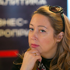 Анастасия Гизатова
