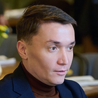 Тимур Галимуллин