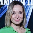 Надежда Скрынникова