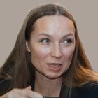 Алена Белоглазова