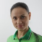 Екатерина Холодкова