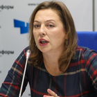 Юлия Таланова