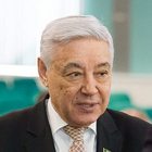 ​Фарид Мухаметшин