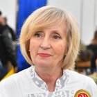 Галина Шарафутдинова