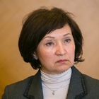 Нэлла Аксенова