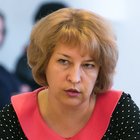 Галина Маштакова