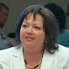 Асия Тимирясова
