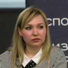 Наталья Кукушкина