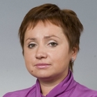 Елена Докучаева