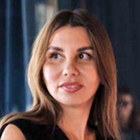 Ляйсан Ахмадиева