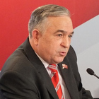 Хафиз Миргалимов
