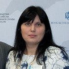 Елена Леушина