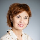 Ирина Аладьева