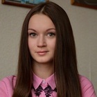 Екатерина Смолева