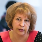 ​Галина Маштакова