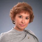 Эльмира Зарипова
