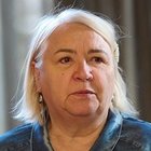 Мнзия Загидуллина