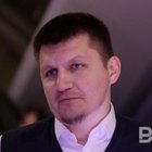 Булат Курмашов